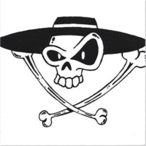 Hostile Omish - As The World Churns i gruppen ÖVRIGT / Övrigt / aub hos Bengans Skivbutik AB (3950391)