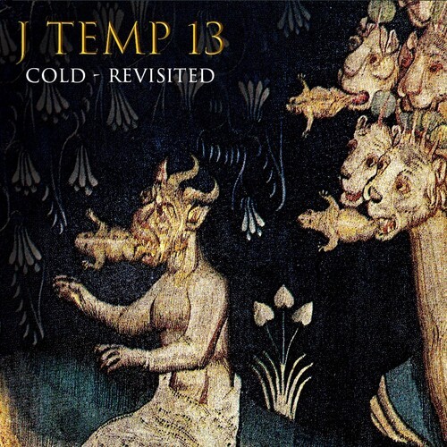 J Temp 13 - Cold Revisited i gruppen ÖVRIGT / Övrigt / aub hos Bengans Skivbutik AB (3950396)