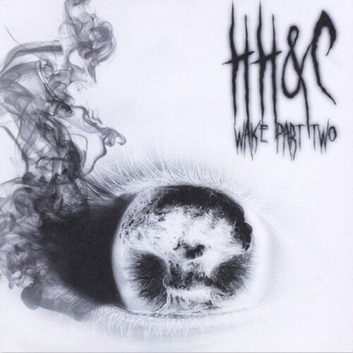 Hot Ham And Cheese - Wake Part Two i gruppen CD / Toppsäljare hos Bengans Skivbutik AB (3950414)