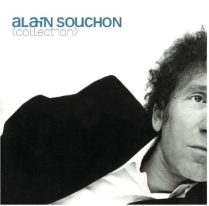 Souchon Alain - Collection i gruppen ÖVRIGT / Övrigt / aub hos Bengans Skivbutik AB (3950542)
