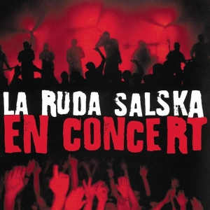 La Ruda Salska - En Concert i gruppen ÖVRIGT / Övrigt / aub hos Bengans Skivbutik AB (3950552)