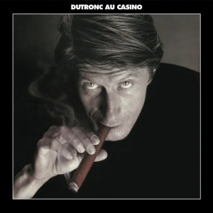 Dutronc Jacques - Dutronc Au Casino i gruppen VINYL / Elektroniskt,World Music,Övrigt hos Bengans Skivbutik AB (3950557)