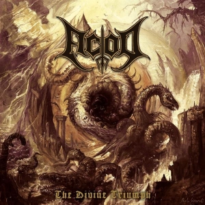 Acod - The Divine Triumph i gruppen ÖVRIGT / Övrigt / aub hos Bengans Skivbutik AB (3950558)