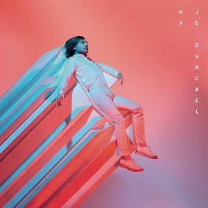 Dunckel Jb - H+ i gruppen ÖVRIGT / Övrigt / aub hos Bengans Skivbutik AB (3950559)