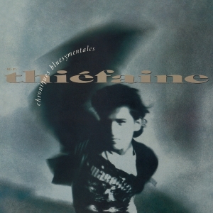 Thiéfaine Hubert-Félix - Chroniques Bluesymentales i gruppen ÖVRIGT / Övrigt / aub hos Bengans Skivbutik AB (3950561)