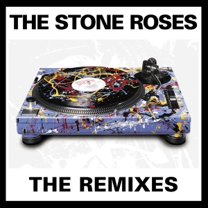 The Stone Roses - Remixes i gruppen Minishops / Stone Roses hos Bengans Skivbutik AB (3950566)
