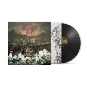 Les Chants De Nihil - Le Tyran Et L Esthete (2 Lp Vinyl) i gruppen VINYL / Hårdrock hos Bengans Skivbutik AB (3950820)