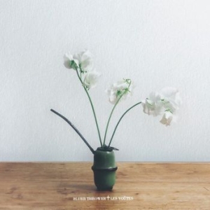 Blurr Thrower - Les Voutes (Digipack) i gruppen CD / Hårdrock hos Bengans Skivbutik AB (3950830)