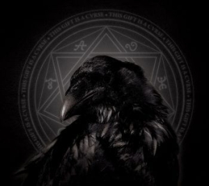 This Gift Is A Curse - This Gift Is A Curse i gruppen CD / Hårdrock hos Bengans Skivbutik AB (3950837)