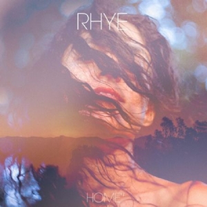 Rhye - Home i gruppen Kampanjer / Lagerrea CD / CD Elektronisk hos Bengans Skivbutik AB (3950849)