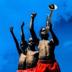 Common - A Beautiful Revolution i gruppen Minishops / Common hos Bengans Skivbutik AB (3950850)