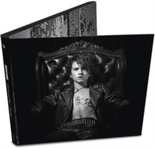 Indochine - Singles Collection 1981-2001 i gruppen CD / Fransk Musik,Pop-Rock hos Bengans Skivbutik AB (3950884)