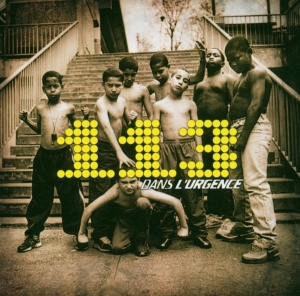 113 - 113 Dans L'urgence i gruppen ÖVRIGT / Övrigt / aub hos Bengans Skivbutik AB (3950909)