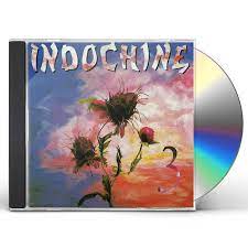 Indochine - 3 i gruppen CD / Fransk Musik,Pop-Rock hos Bengans Skivbutik AB (3950931)