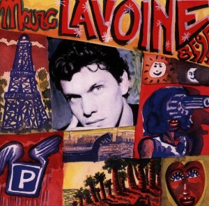 Lavoine Marc - Best Of 85-95 i gruppen ÖVRIGT / Övrigt / aub hos Bengans Skivbutik AB (3950936)