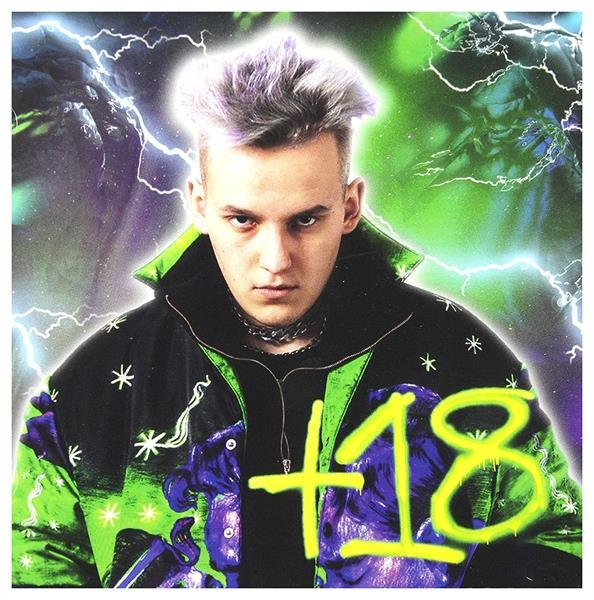Kubi Producent - +18 i gruppen CD / Toppsäljare hos Bengans Skivbutik AB (3950948)