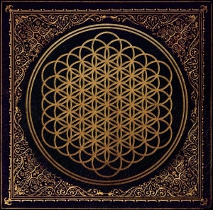 Bring Me The Horizon - Sempiternal i gruppen CD / Hårdrock,Pop-Rock hos Bengans Skivbutik AB (3950951)