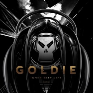 Goldie - Inner City Life (2020 Remix Ep) i gruppen VINYL / Vinyl Elektroniskt hos Bengans Skivbutik AB (3951145)