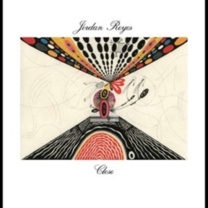 Reyes Jordan - Close i gruppen VINYL / Pop-Rock hos Bengans Skivbutik AB (3951146)