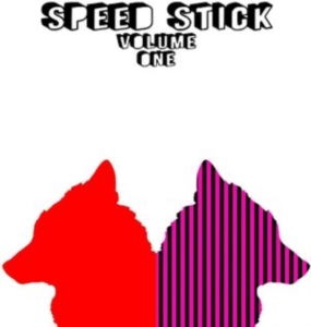 Speed Stick - Volume One (Clear Vinyl) i gruppen VINYL / Pop-Rock hos Bengans Skivbutik AB (3951156)