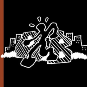 Oily Boys - Cro Memory Grin i gruppen VINYL / Rock hos Bengans Skivbutik AB (3951166)