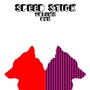 Speed Stick - Volume One i gruppen CD / Rock hos Bengans Skivbutik AB (3951175)