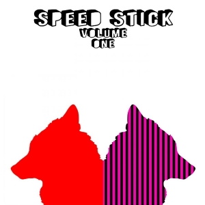 Speed Stick - Volume One i gruppen CD / Pop-Rock hos Bengans Skivbutik AB (3951175)