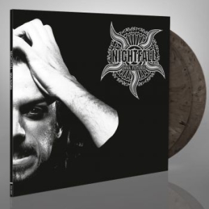 Nightfall - Diva Futura (2 Lp Coloured Vinyl) i gruppen VINYL / Hårdrock/ Heavy metal hos Bengans Skivbutik AB (3951201)