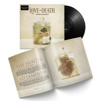 Love And Death - Perfectly Preserved (Vinyl Lp) i gruppen VINYL / Hårdrock hos Bengans Skivbutik AB (3951209)