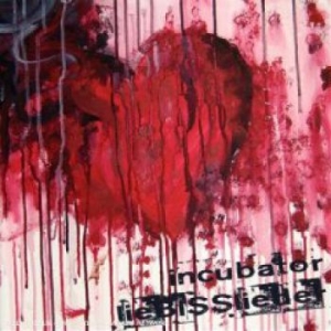 Incubator - Liebisslieder i gruppen CD / Hårdrock hos Bengans Skivbutik AB (3951216)