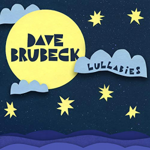 Dave Brubeck - Lullabies i gruppen CD / CD Jazz hos Bengans Skivbutik AB (3951223)