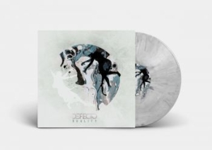 Defecto - Duality (Limited Special Cover) i gruppen VINYL / Hårdrock/ Heavy metal hos Bengans Skivbutik AB (3951488)