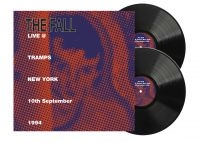 Fall The - Live At Tramps New York 1984 (2 Lp) i gruppen VINYL / Pop-Rock hos Bengans Skivbutik AB (3951492)
