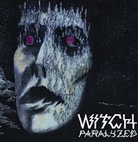 Witch - Paralyzed (Clear Green Vinyl) i gruppen VINYL / Hårdrock,Pop-Rock hos Bengans Skivbutik AB (3951493)