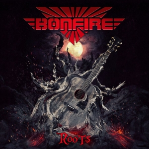 Bonfire - Roots (2 Cd) i gruppen Minishops / Bonfire hos Bengans Skivbutik AB (3951495)