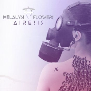 Helalyn Flowers - Airesis i gruppen CD / Pop hos Bengans Skivbutik AB (3951496)