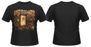 Black Sabbath - T/S Mob Rules (Xxl) i gruppen ÖVRIGT / Merchandise hos Bengans Skivbutik AB (3951501)