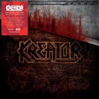 Kreator - Under The Guillotine i gruppen CD / Rock hos Bengans Skivbutik AB (3951514)