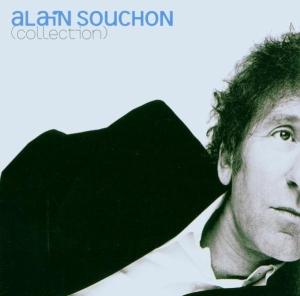 Souchon Alain - Collection i gruppen ÖVRIGT / Övrigt / aub hos Bengans Skivbutik AB (3951601)