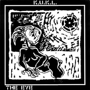 Kukl - Eye i gruppen VINYL / Dance-Techno,Elektroniskt hos Bengans Skivbutik AB (3951607)