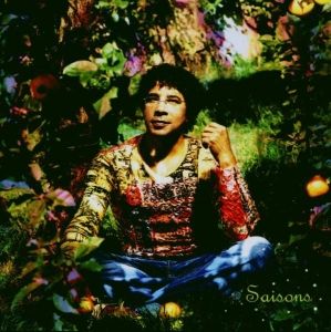 Voulzy Laurent - Saisons, Le Double Best Of i gruppen ÖVRIGT / Övrigt / aub hos Bengans Skivbutik AB (3951619)