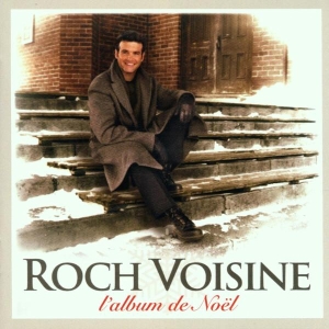 Voisine Roch - Album De Noël i gruppen ÖVRIGT / Övrigt / aub hos Bengans Skivbutik AB (3951624)