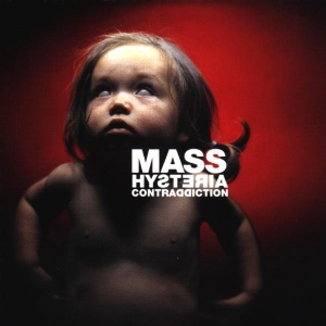 Mass Hysteria - Contraddiction i gruppen ÖVRIGT / Övrigt / aub hos Bengans Skivbutik AB (3951628)