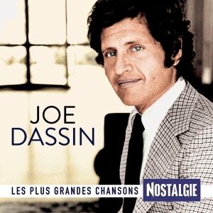 Dassin Joe - Les Plus Grandes Chansons Nostalgie i gruppen ÖVRIGT / Övrigt / aub hos Bengans Skivbutik AB (3951640)
