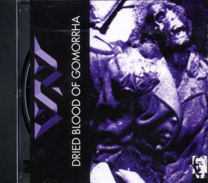 Voulzy Laurent - Belle Ile En Mer 1977/1988 i gruppen ÖVRIGT / Övrigt / aub hos Bengans Skivbutik AB (3951669)