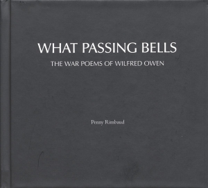 Rimbaud Penny - What Passing Bells: The War Poems Of Wil i gruppen CD / Pop-Rock,Övrigt hos Bengans Skivbutik AB (3951686)