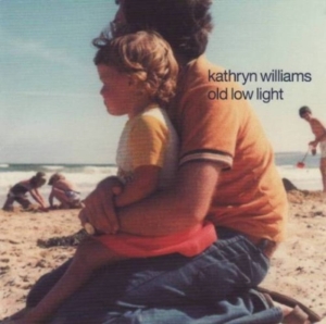 Kathryn Williams - Old Low Light i gruppen VINYL / Pop-Rock hos Bengans Skivbutik AB (3951702)