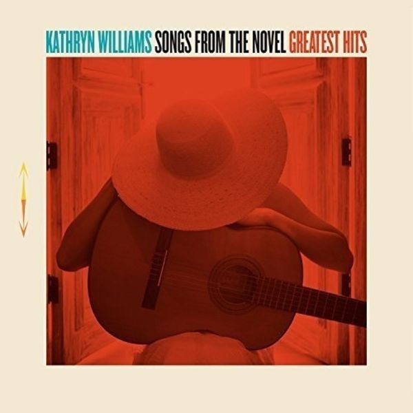 Kathryn Williams - Old Low Light i gruppen VINYL / Pop hos Bengans Skivbutik AB (3951702)