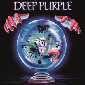 Deep Purple - Slaves & Masters i gruppen ÖVRIGT / Music On Vinyl - Vårkampanj hos Bengans Skivbutik AB (3951715)