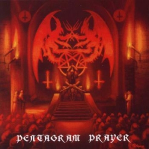 Bewitched - Pentagram Prayer (Black Vinyl Lp) i gruppen VINYL / Hårdrock/ Heavy metal hos Bengans Skivbutik AB (3952121)